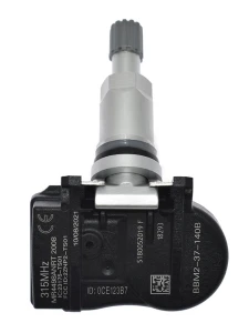 Датчик давления в шинах — Датчики давления в шинах, Tesla Car parts