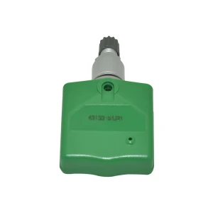 Датчик давления в шинах — Датчики давления в шинах, Tesla