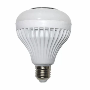 Музыкальная лампочка RGB Bluetooth — Умные лампы, WoW Home