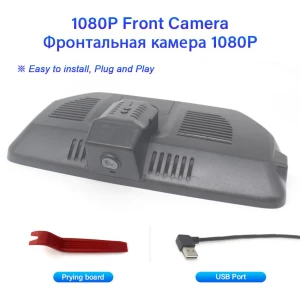 Видеорегистратор для автомобиля — Видеорегистраторы, JOHO