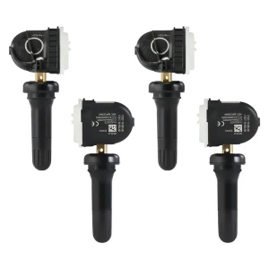 Программируемая система контроля давления в шинах (TPMS) с датчиком — Датчики давления в шинах, Ford