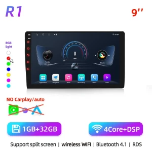 Автомобильный мультимедийный проигрыватель — Автомагнитолы, AutoSphere