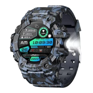 Умные часы для спорта на открытом воздухе — Умные часы, Xiaomi