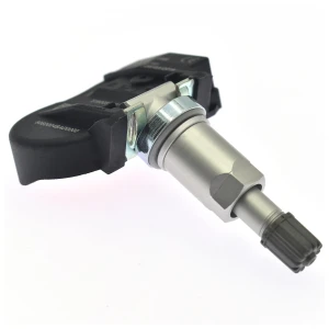 Датчик давления в шинах — Датчики давления в шинах, Tesla