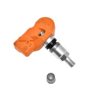 Датчик давления в шинах — Датчики давления в шинах, Tesla