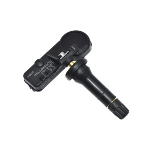 Датчик давления в шинах — Датчики давления в шинах, Tesla