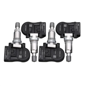 Датчик контроля давления в шинах автомобиля — Датчики давления в шинах, Auto Accessories Home