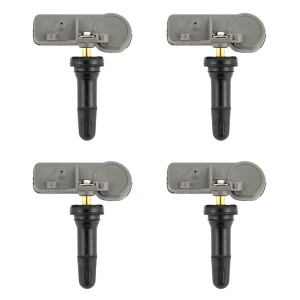 Датчик давления в шинах TPMS — Датчики давления в шинах, Ford