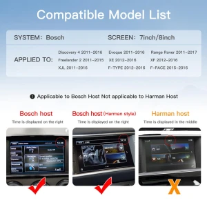 Беспроводной адаптер CarPlay и Android Auto для автомобилей — Автомагнитолы, AUTOABC