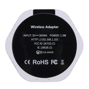 Адаптер для беспроводного CarPlay и Android Auto — Автомагнитолы, Fishine