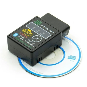 Адаптер диагностический для автомобиля — OBD2-сканеры, Car steward