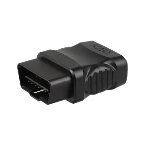 Считыватель кодов неисправностей двигателя автомобиля — OBD2-сканеры, ELM327