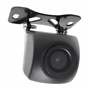 Автомобильная навигационная система с задней камерой и переключаемыми направляющими — Камеры заднего вида, ATOTO