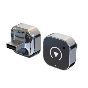 Конвертер проводного CarPlay в беспроводной с поддержкой Android Auto — Автомагнитолы, ToolCraft