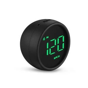 Цифровой проекционный дисплей для автомобиля с GPS и системой предупреждения о превышении скорости — HUD-дисплеи, Autobotsscompany