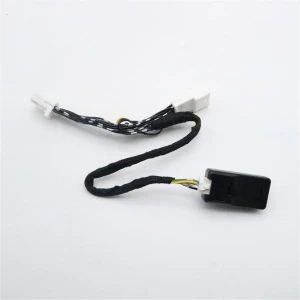 Цифровой ЖК-дисплей для контроля давления в шинах с автоматической сигнализацией — Датчики давления в шинах, PHYUN-autoparts