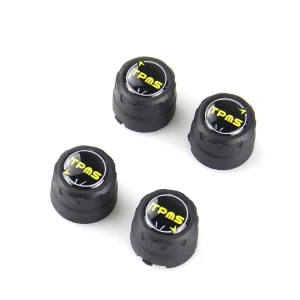 Система контроля давления в шинах для автомобиля — Датчики давления в шинах, Tautoparts