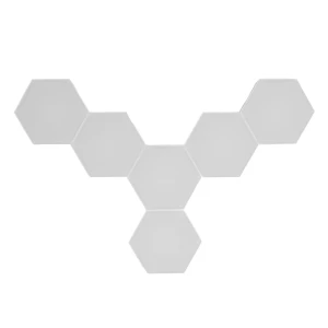 Настенный светильник с RGB-подсветкой и синхронизацией с музыкой — Светодиодные ленты, Painter