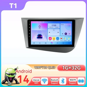 Интеллектуальная автомобильная магнитола — Автомагнитолы, Hizpo