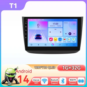 Интеллектуальный экран для автомобиля — Автомагнитолы, Hizpo