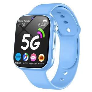 Детские умные часы — Детские умные часы, Smarter than future