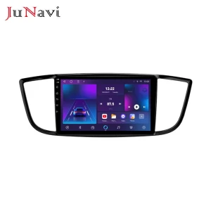 Автомобильная навигационная система с большим экраном — Автомагнитолы, GearUp AutoMoto