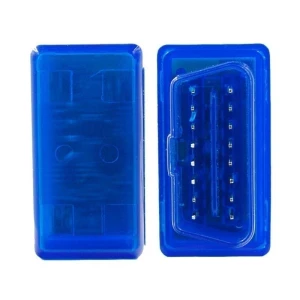 Автомобильный сканер ошибок OBD2 — OBD2-сканеры, ADM