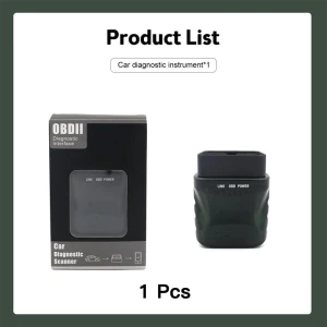 Сканер OBD2 для диагностики автомобилей — OBD2-сканеры, Icar