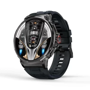 Умные часы с GPS-трекингом и HD-звонками — Умные часы, Xiaomi