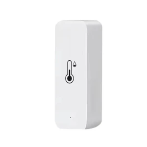 Датчик температуры и влажности ZigBee — Датчики плесени и сырости, Automobile Club