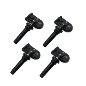 Датчик давления в шинах для автомобиля — Датчики давления в шинах, Chery