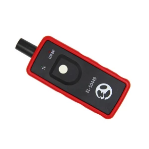 Автомобильный датчик давления в шинах 2IN1 — Датчики давления в шинах, Timeless Home