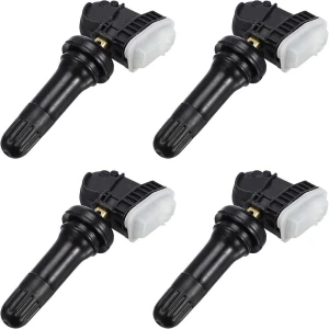 Датчик контроля давления в шинах — Датчики давления в шинах, Automotive Mechanical Components