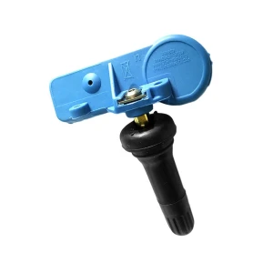 Датчики системы контроля давления в шинах — Датчики давления в шинах, AutoMechanics