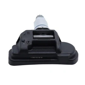 Датчик давления в шинах — Датчики давления в шинах, Mercedes