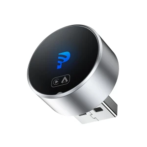 Беспроводной адаптер для CarPlay/Android Auto — Автомагнитолы, Sakura Electronics