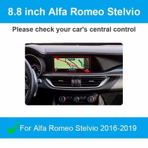 Беспроводной адаптер CarPlay и Android Auto для автомобилей — Автомагнитолы, JOHO