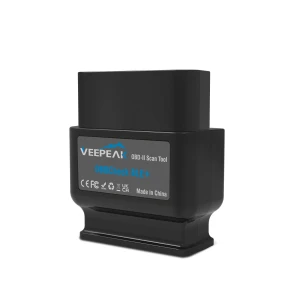 Диагностический тестер OBD2 — OBD2-сканеры, Veepeak