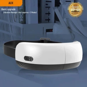 Складной умный массажер для глаз с подогревом и Bluetooth — Массажные пистолеты, JDST