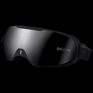 Массажер для глаз с подогревом и Bluetooth — Массажные пистолеты, Philips