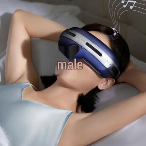 Массажер для глаз с подогревом и охлаждением — Массажные пистолеты, Philips