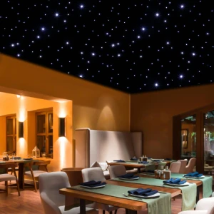 Светодиодная занавеска-фон — Светодиодные ленты, Mellow Home