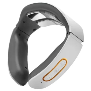 Умный массажер для шеи и плеч с подогревом и импульсным воздействием — Массажные пистолеты, JDST online