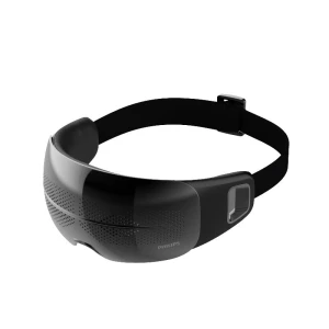 Умный массажер для глаз с подогревом и Bluetooth — Массажные пистолеты, Philips