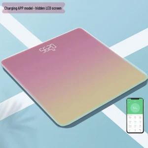 Умные весы для анализа состава тела — Умные весы, JDST online