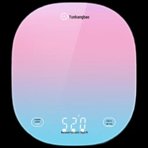 Умные кухонные весы с Bluetooth — Умные весы, YunKangbao