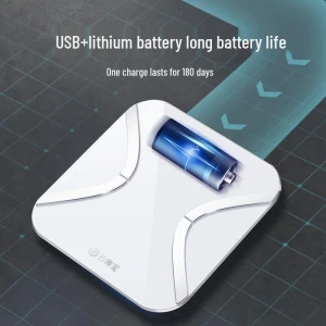 Умные весы для анализа состава тела — Умные весы, YunKangbao