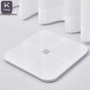 Умные весы для анализа состава тела — Умные весы, Keep