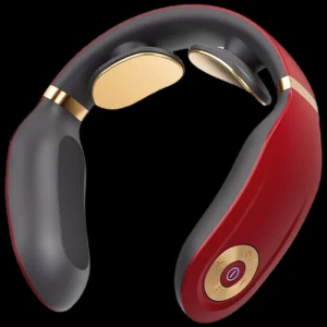 Умный массажер для шеи — Массажные пистолеты, SKG