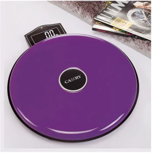 Умные цифровые напольные весы с выдвижным дисплеем — Умные весы, Xiangshan